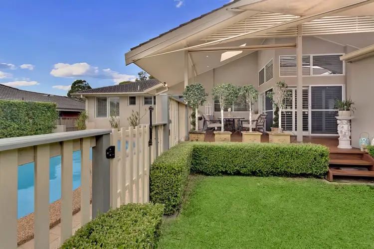 Sixth view of Homely house listing, 31 Yarrabin Street, Belrose NSW 2085