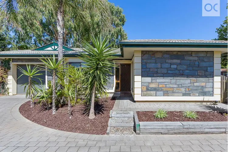 2/25 White Street, Henley Beach SA 5022