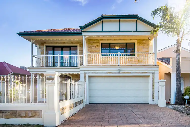 Main view of Homely house listing, 37c Jetty Street, Grange SA 5022