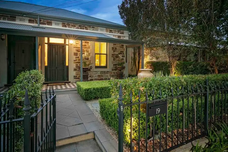 19 First Avenue, St Peters SA 5069