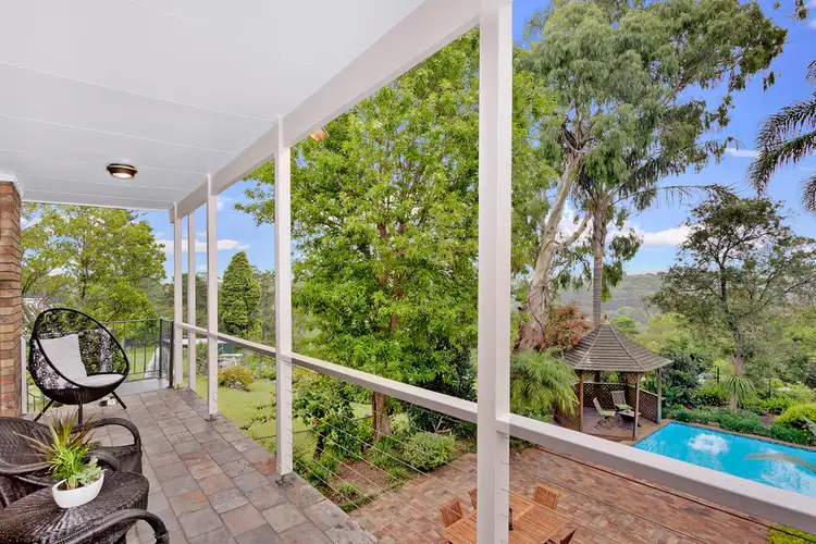 Fourth view of Homely house listing, 74 Grace Avenue, Frenchs Forest NSW 2086