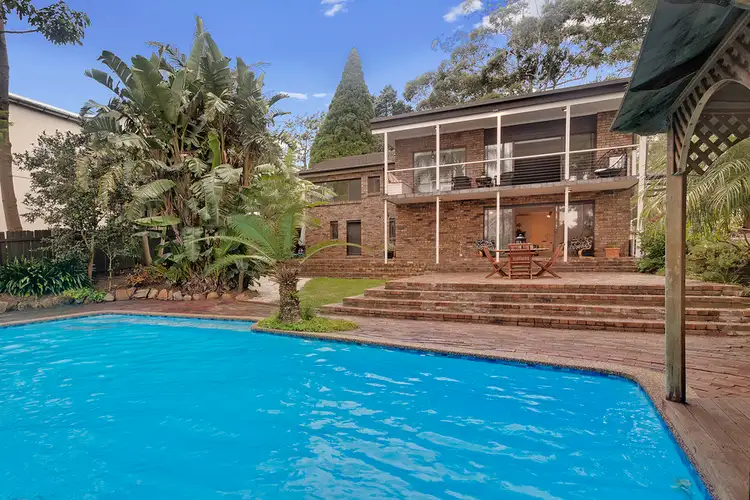Sixth view of Homely house listing, 74 Grace Avenue, Frenchs Forest NSW 2086