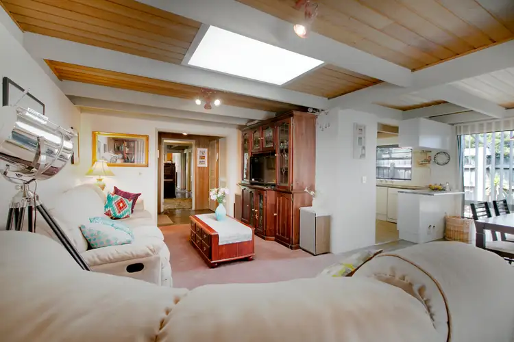 Fourth view of Homely house listing, 3 Savannah Court, Frankston VIC 3199