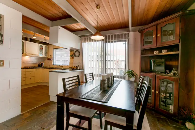 Fifth view of Homely house listing, 3 Savannah Court, Frankston VIC 3199