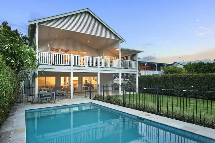 Second view of Homely house listing, 9 Dora Street, Hendra QLD 4011
