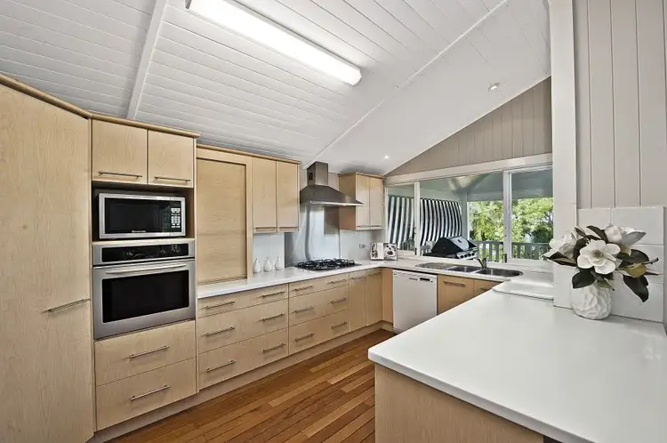 Fourth view of Homely house listing, 9 Dora Street, Hendra QLD 4011