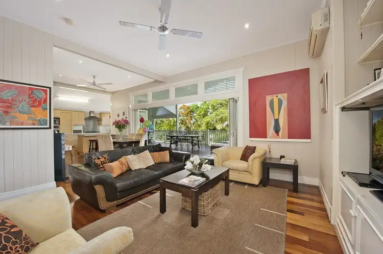 Fifth view of Homely house listing, 9 Dora Street, Hendra QLD 4011