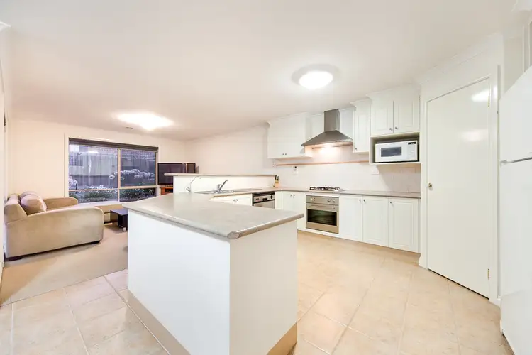 Third view of Homely house listing, 37 Grenfell Rise, Narre Warren South VIC 3805