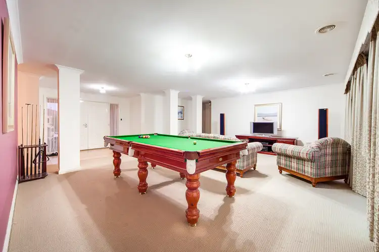 Fourth view of Homely house listing, 37 Grenfell Rise, Narre Warren South VIC 3805