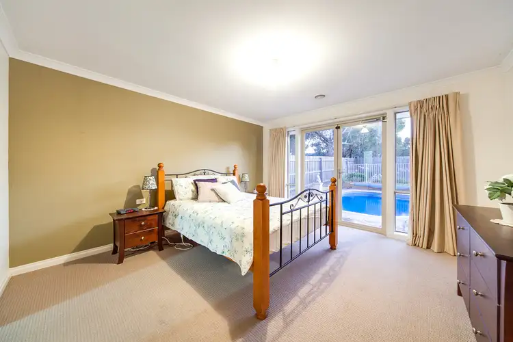 Fifth view of Homely house listing, 37 Grenfell Rise, Narre Warren South VIC 3805