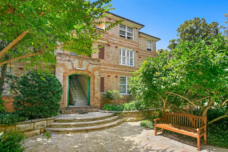 Main view of Homely unit listing, 5/84a Darley Road, Manly NSW 2095