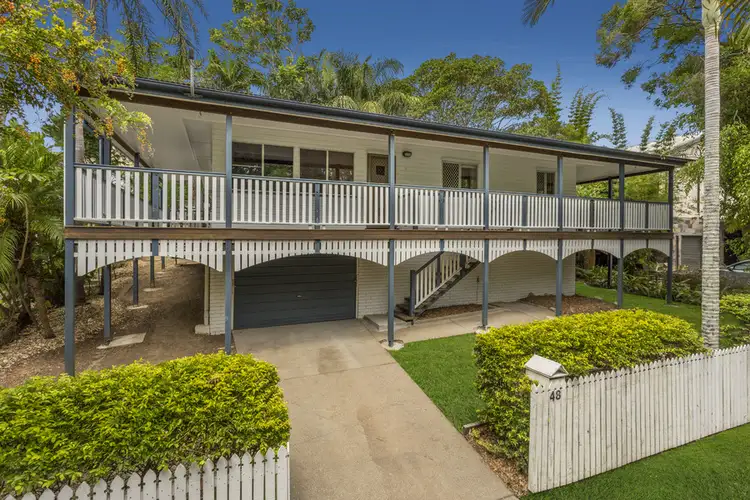 48 Alastair Street, Lota QLD 4179