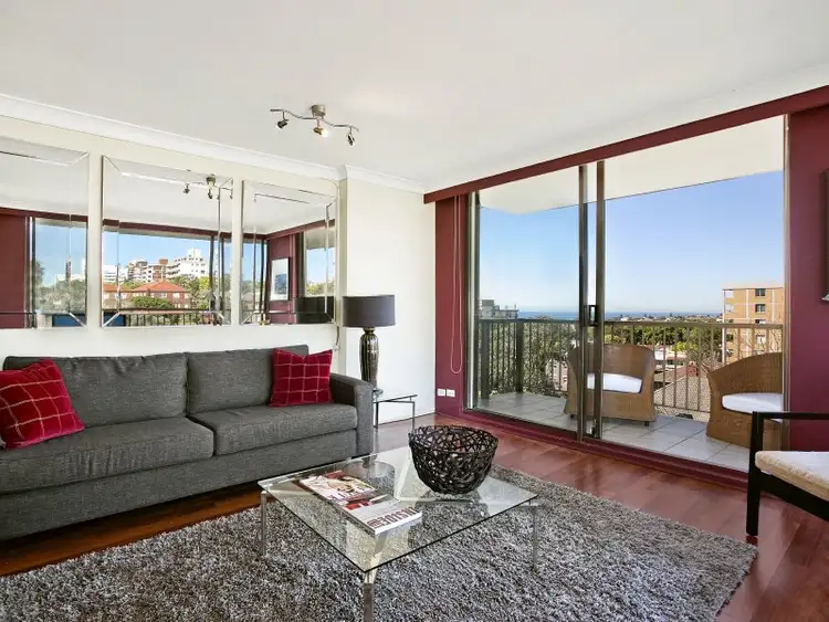 44/53-63 Penkivil Street, Bondi NSW 2026