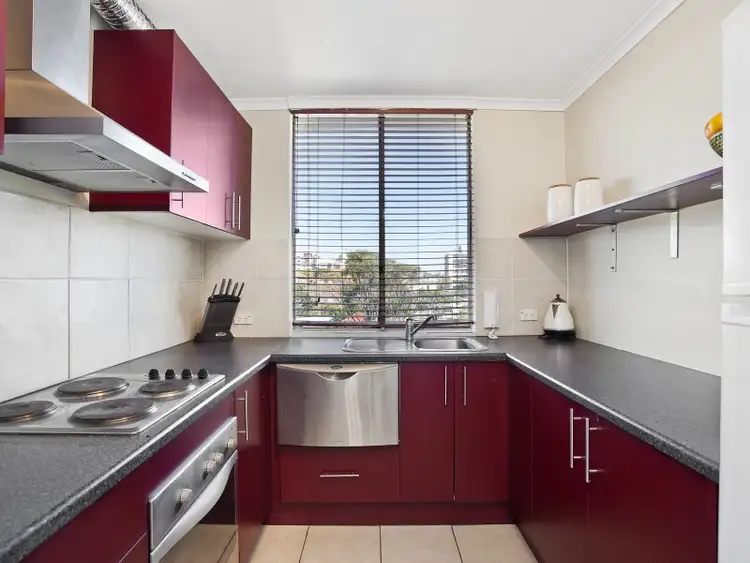 Third view of Homely apartment listing, 44/53-63 Penkivil Street, Bondi NSW 2026