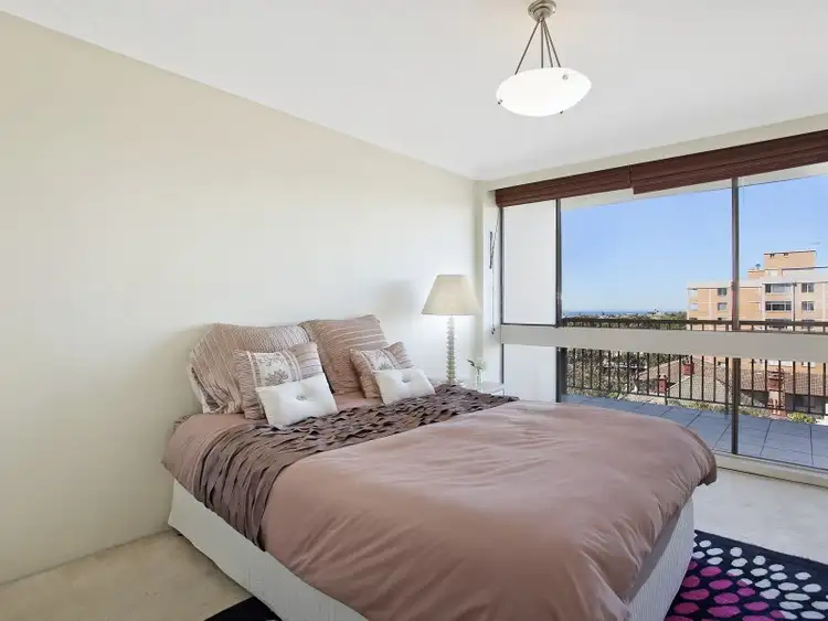 Fourth view of Homely apartment listing, 44/53-63 Penkivil Street, Bondi NSW 2026