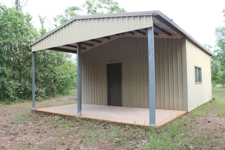 Third view of Homely land listing, 687 Namarada Drive, Dundee Beach NT 840