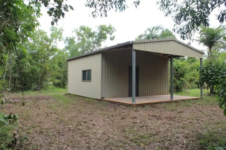 Fourth view of Homely land listing, 687 Namarada Drive, Dundee Beach NT 840