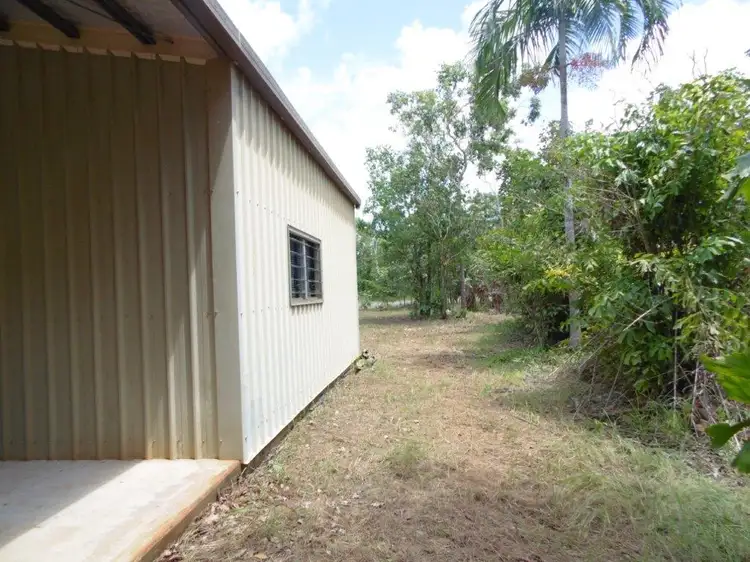 Fifth view of Homely land listing, 687 Namarada Drive, Dundee Beach NT 840