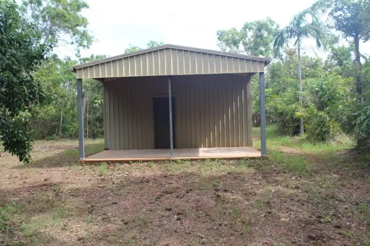 Sixth view of Homely land listing, 687 Namarada Drive, Dundee Beach NT 840