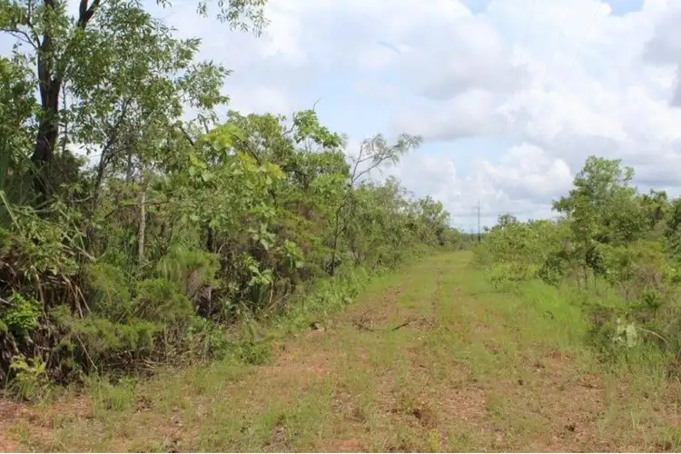 Third view of Homely land listing, 3665 Fog Bay Road, Dundee Forest NT 840