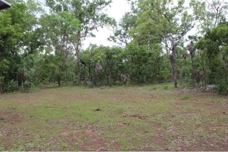 Fifth view of Homely land listing, 3665 Fog Bay Road, Dundee Forest NT 840