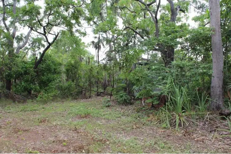 Sixth view of Homely land listing, 3665 Fog Bay Road, Dundee Forest NT 840