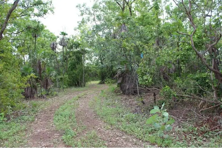 Seventh view of Homely land listing, 3665 Fog Bay Road, Dundee Forest NT 840