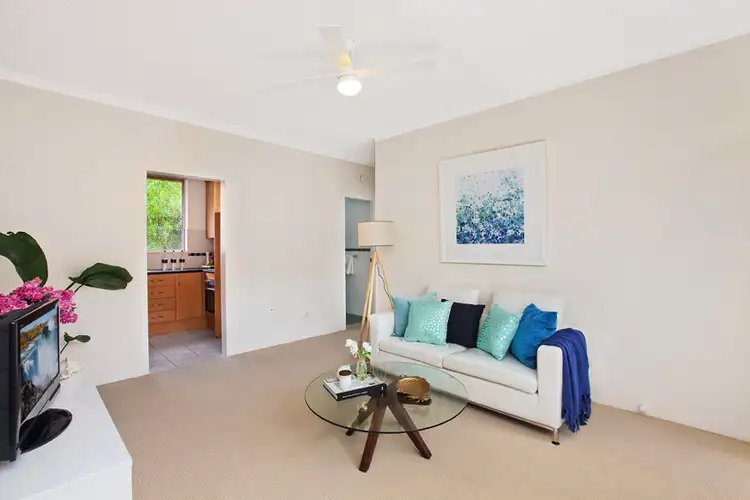 Main view of Homely apartment listing, 4/102 Oaks Avenue, Dee Why NSW 2099