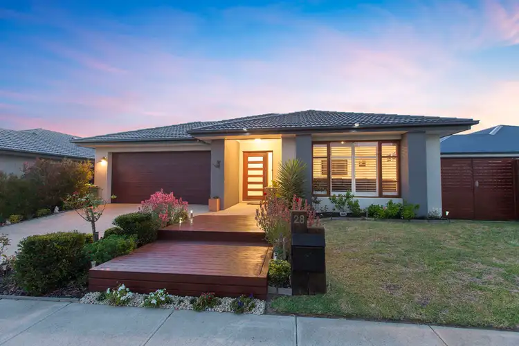 28 Long Street, Botanic Ridge VIC 3977