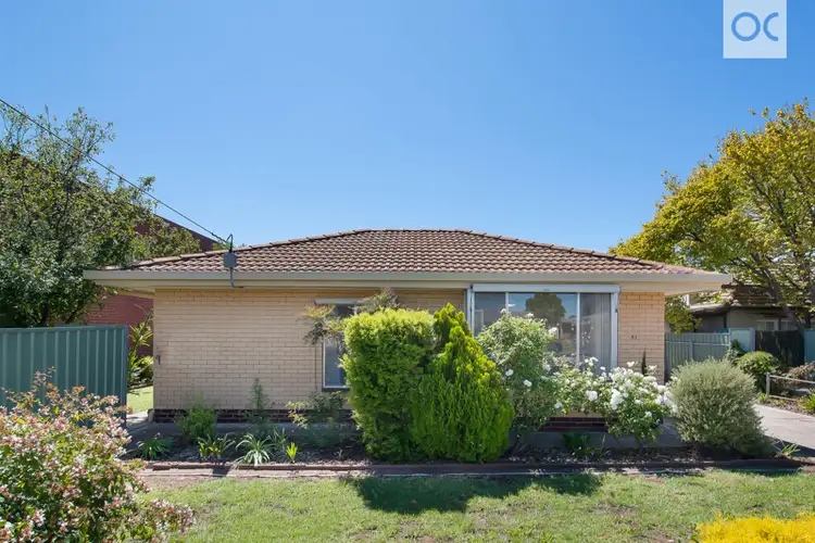 Second view of Homely unit listing, 1/43 Galway Avenue, Broadview SA 5083