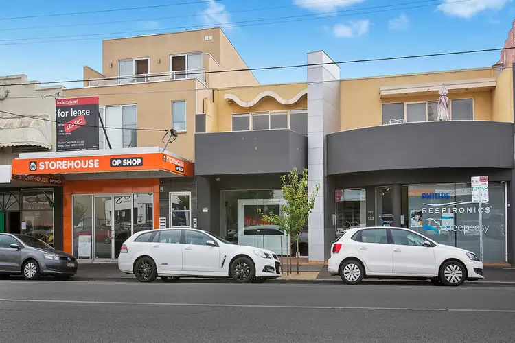 Fifth view of Homely apartment listing, 2/519 Hampton Street, Hampton VIC 3188