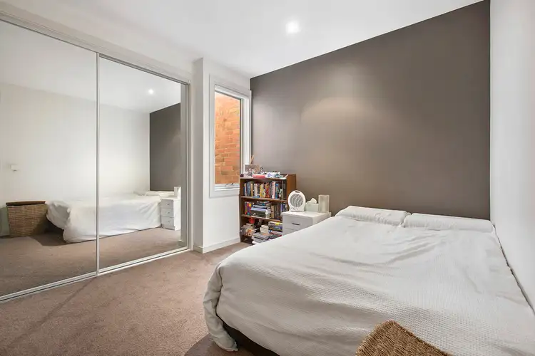 Sixth view of Homely apartment listing, 2/519 Hampton Street, Hampton VIC 3188