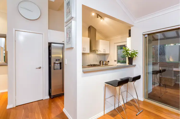 Sixth view of Homely villa listing, 1/80 Comer Street, Como WA 6152