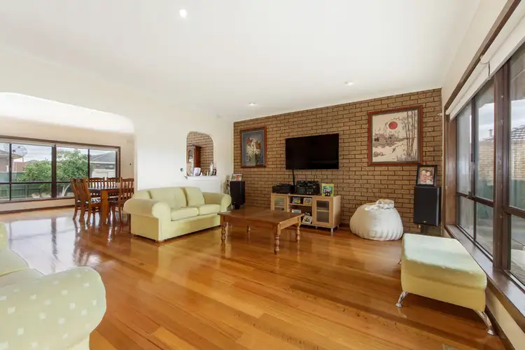 Second view of Homely house listing, 1 Buchanan Street, St Albans VIC 3021