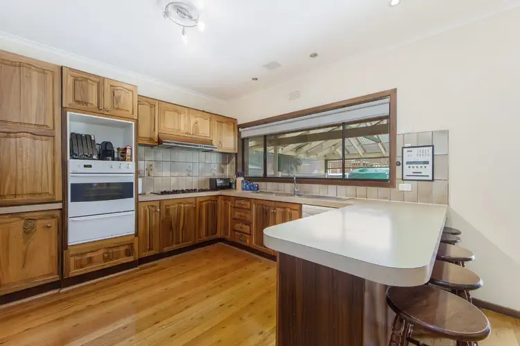 Fourth view of Homely house listing, 1 Buchanan Street, St Albans VIC 3021