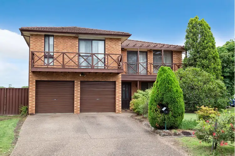1 Piriwal Close, Bangor NSW 2234