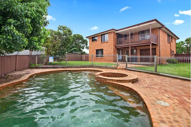 Second view of Homely house listing, 1 Piriwal Close, Bangor NSW 2234