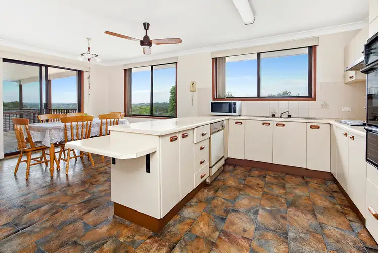Fourth view of Homely house listing, 1 Piriwal Close, Bangor NSW 2234