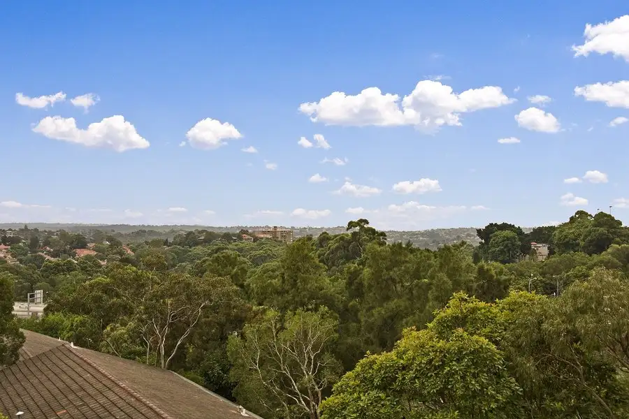 Main view of Homely apartment listing, 22/20 Moodie Street, Cammeray NSW 2062