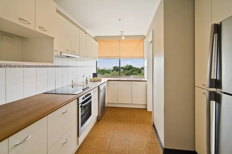 Third view of Homely apartment listing, 22/20 Moodie Street, Cammeray NSW 2062