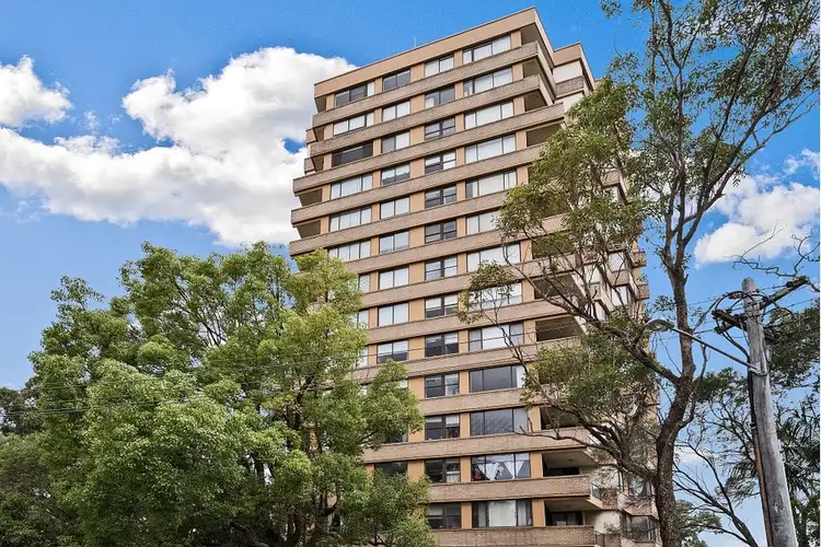 Fourth view of Homely apartment listing, 22/20 Moodie Street, Cammeray NSW 2062