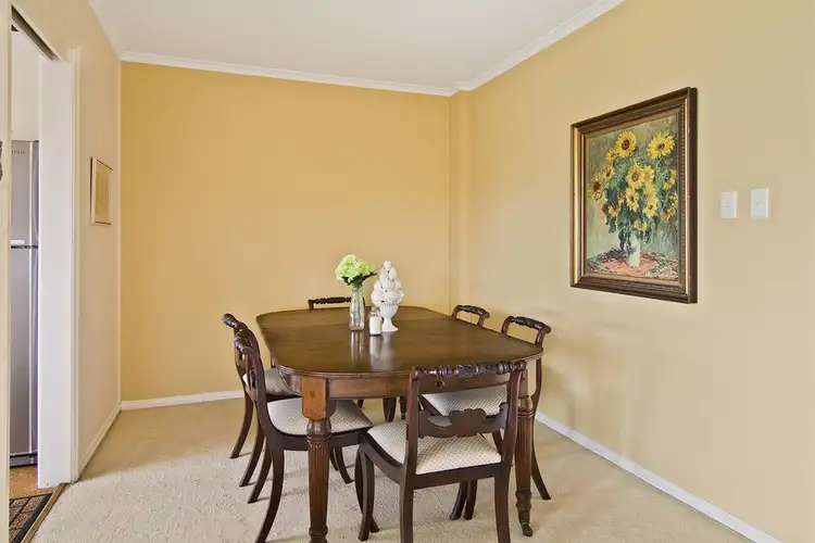 Sixth view of Homely apartment listing, 22/20 Moodie Street, Cammeray NSW 2062