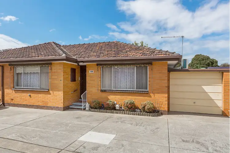 5/32 Argyle Street, West Footscray VIC 3012