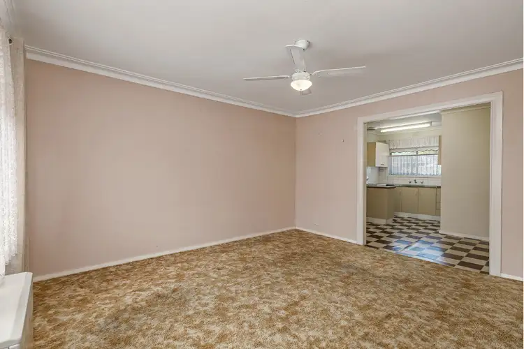 Second view of Homely villa listing, 5/32 Argyle Street, West Footscray VIC 3012