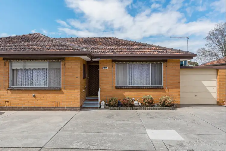 Fourth view of Homely villa listing, 5/32 Argyle Street, West Footscray VIC 3012