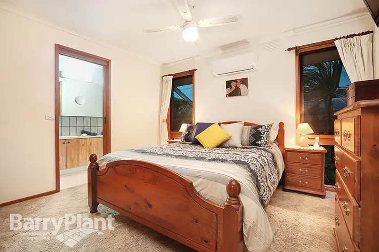 Fifth view of Homely house listing, 8 Avoca Way, Wantirna South VIC 3152