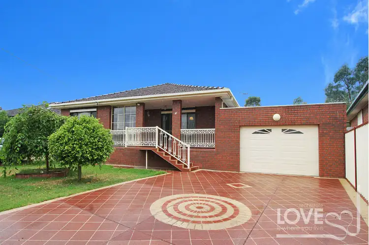 Main view of Homely house listing, 16 Maritana Crescent, Thomastown VIC 3074