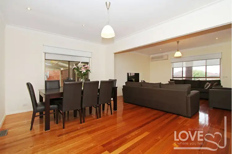 Fifth view of Homely house listing, 16 Maritana Crescent, Thomastown VIC 3074