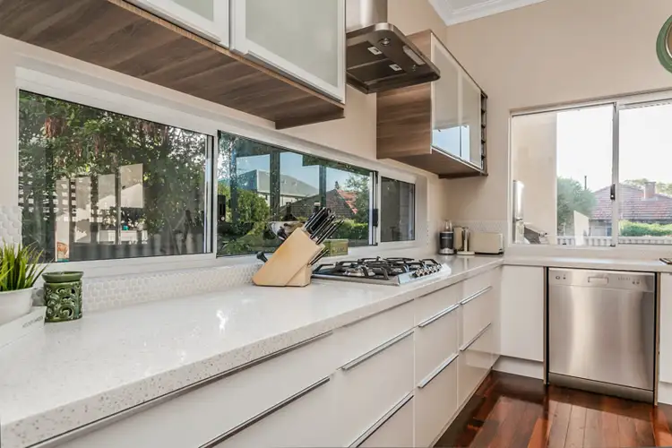 Fifth view of Homely house listing, 34 Market Street, Kensington WA 6151