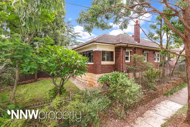 Main view of Homely house listing, 22 Grandview Parade, Epping NSW 2121